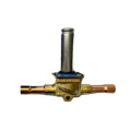 Клапан соленоидный EVR 6 3/8 (032F1212 / 032L1212) аналог Danfoss фото 2