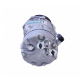 Компрессор SD 7V16 120 PV6 12V VQL EM OEM 1221E фото 3