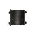 Радиатор кондиционера DAF XF105 / XF95 фото 1