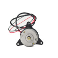 Мотор вентилятора осевой 12V Dongin Thermo / Thermal Master / Hwasung Thermo (3 крепления) фото 5