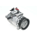 Компрессор кондиционера Volkswagen Touareg (02-)/Audi Q7 (06-) 3.6i фото 1