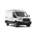 Кондиционер для Ford Transit 2015 Встроенный UC5 (4 кВт)  фото 2