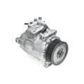 Компрессор кондиционера Mercedes-Benz W163 (7/05-) 280-300-320-350-420-450cdi M/A  фото 4