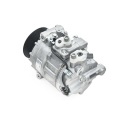 Компрессор кондиционера Mercedes-Benz W163 (7/05-) 280-300-320-350-420-450cdi M/A  фото 2