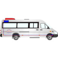 Однозонный FC20 BUS4 (12 кВт) фото 1