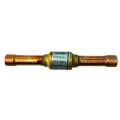 Клапан обратный NRV 12 ODF 1/2" 020-1016 аналог Danfoss фото 1