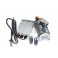 Компрессор кондиционера электрический ZF-ECF18A1-02 24V фото 1