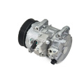 Компрессор кондиционера Toyota Camry (11-) 2.5i фото 3