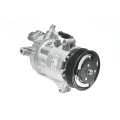 Компрессор кондиционера BMW 3 (E90) (05-)/1 (E81) (04-) фото 1