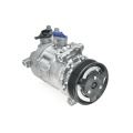 Компрессор кондиционера Skoda Оctavia A5 (04-) / Octavia A7 (13-) / Volkswagen Golf VI (08-) фото 1