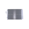 Радиатор кондиц. с ресивером Kia Sportage III / Hyundai iX35 (10-) фото 1