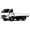 Кондиционер для Hyundai HD 72 Встроенный UC5 (4 кВт) фото 2