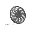 Вентилятор SPAL 11" 12V 100W (толк.) VA09-AP12/C-54S фото 1