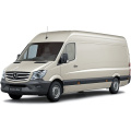 Кондиционер для Mercedes-Benz Встроенный UC5 (4 кВт) фото 2