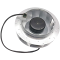 Вентилятор испарителя (турбина) 24V 250 мм Supra / Xarios 54-00554-01 фото 3