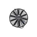 Вентилятор 12" 24V 120W (Push/толк.) прямые лопасти фото 1