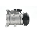 Компрессор кондиционера Hyundai Solaris / KIa Rio 1.4i-1.6i-16v M/A фото 4