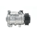 Компрессор кондиционера Toyota Land Cruiser 200 (1/08-) 4.5td, Lexus Lx570 (11/07-) At фото 4