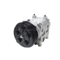 Компрессор кондиционера TM-31 PV8 12V фото 3