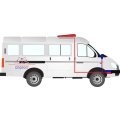 Встроенный FC10 UC5 (4 кВт) фото 1