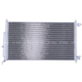 Радиатор кондиционера  NISSAN JUKE (F15) / NOTE (E11) / TIIDA / MICRA (K12) фото 1