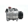 Компрессор кондиционера BMW 5 (F10) (10-)/X5 (F15) (13-)/X6 (F16) (14-) 2.0i/3.0d фото 3