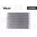 Радиатор кондиционера BMW F01-F04/F06-F07/F10-F13 2.0-6.0 (08-) фото 2