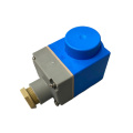 Катушка электромагнитная EVR 10 1/2 12V аналог Danfoss 018F6756 фото 2