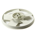 Крыльчатка вентилятора Thermo King T500/600 фото 1