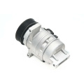 Компрессор кондиционера Renault Arkana (19-)/Duster (21-) 1.6i фото 3