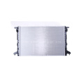 Радиатор кондиционера AUDI A 4 /S 4 (B9) (15-) 1.4 фото 3
