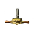 Клапан соленоидный EVR 10 1/2 ODF NO 032L1291 аналог Danfoss фото 2