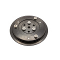 Муфта электромагнитная компрессора (сцепление) TM65 196 мм, 10PK, 24V фото 1