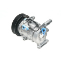 Компрессор кондиционера Mazda 3 (BK) (03-) 1.6i фото 3