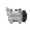 Компрессор кондиционера Nissan Pathfinder (R51) (05-) 2.5DTi фото 4