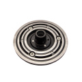 Муфта электромагнитная компрессора (сцепление) TM65 196 мм, 10PK, 24V фото 2