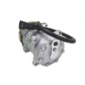 Компрессор кондиционера SANDEN SD 7H15 A1 12V (без фитингов) фото 3