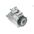 Компрессор кондиционера Mercedes-Benz E280-350cdi W211, W212  фото 4