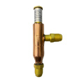 Регулятор давления в картере KVL 15 7/8"-14UNF Flare 034L0042 аналог Danfoss фото 1