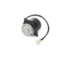 Мотор вентилятора осевой 12V Dongin Thermo / Thermal Master / Hwasung Thermo (4 крепления) фото 1