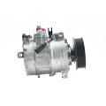 Компрессор кондиционера Volkswagen Touareg (02-)/Audi Q7 (06-) 3.6i фото 4