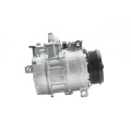 Компрессор кондиционера Mercedes-Benz W212 E300, E350, X204  фото 4