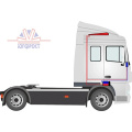 Встроенный FC10 UC5 (4 кВт) фото 1