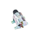 Соленоид оборотов двигателя Thermo King T-600/800/1000/1200 фото 6
