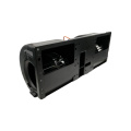 Вентилятор испарителя с резистором (улитка) 24v ZHF-281A2TS-1 фото 2