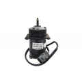 Мотор вентилятора осевой 24V 120W, аналог Dongin Thermo, Hwasung Thermo длина-178мм фото 1