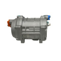 Компрессор электрический 12V без драйвера фото 2