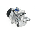 Компрессор кондиционера Audi A4 (B8) (07-)/A5 (07-)/Q5 (08-) фото 3