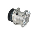 Компрессор кондиционера Nissan Pathfinder (R51) (05-) 2.5DTi фото 3