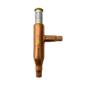 Регулятор давления в картере KVL 12 1/2" 034L0043 аналог Danfoss фото 1